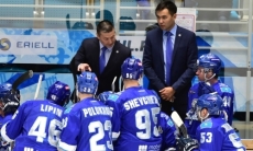 «Барыс» — аутсайдер матча с «Амуром»