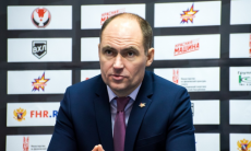 Сергей Душкин: «В концовке могли подарить очки сопернику»