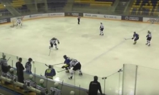 Видеообзор матча чемпионата РК «Алматы» — «Бейбарыс» 3:1