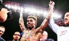 Промоутер Головкина оценил Джермалла Чарло в качестве соперника GGG