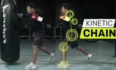 «За силой стоит наука». СМИ восхищаются силой ударов Головкина