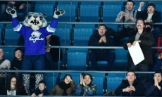 Трансляция матча КХЛ «Амур» — «Барыс»