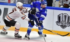 Анонс матча КХЛ «Амур» — «Барыс»