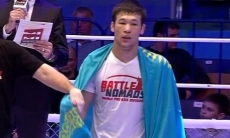 Рахмонов проведет бой с финном на турнире M-1 Challenge 87