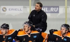 Владимир Матюхин: «Сражаемся, как можем»