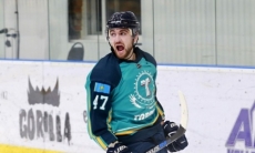 Тривино подписал контракт с «Торпедо»