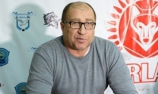 Владимир Капуловский: «Две разные игры мы провели и лишь одной я остался доволен»