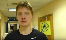 Александр Воронин: «Выполнили установку тренера»