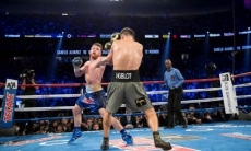 Журналист ESPN не сомневается в реванше Головкина и «Канело»