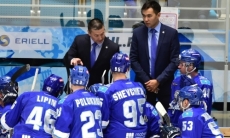 «Барыс» — фаворит матча с «Адмиралом»