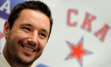 Илья Ковальчук: «Такая республика, как Казахстан, где очень любят хоккей, считаю, по праву примет Матч звезд»