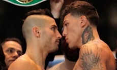 «Я его съем!» Жестоко нокаутированный Головкиным боец вызвал другого побитого казахстанцем панчера на реванш