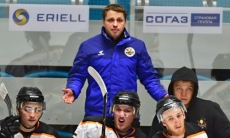 «Астана» осталась без главного тренера