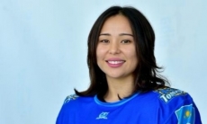 Фатима Китайбекова: «Постараемся оправдать надежды болельщиков»