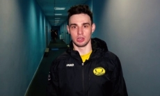 Игроки «Сарыарки» рассказали о матче с «Торосом»