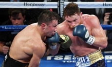 Головкин остался в тройке рейтинга самых прибыльных P4P-боксеров 