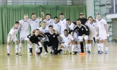 «Жетысу» разгромил «Аят» в матче чемпионата РК