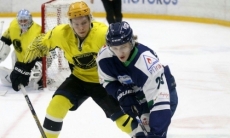 Отчет о матче ВХЛ «Торос» — «Сарыарка» 0:3