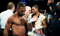 Побитый Головкиным Брук задумался о завершении карьеры