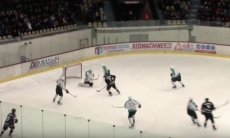 Видеообзор матча ВХЛ «Молот-Прикамье» — «Торпедо» 2:3