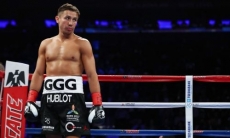 Головкин сохранил третье место в P4P-рейтинге по версии Forbes