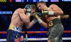 Непобежденный проспект включил Головкина в ТОП-3 P4P и сделал прогноз на реванш с «Канело»