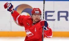 Дмитрий Калинин: «На Матче звёзд в Астане не буду вставать в ворота, там есть кому играть»