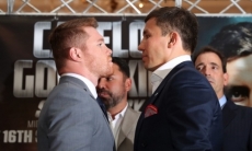 Промоутер Головкина рассказал о переговорах и выборе арены для реванша с «Канело»