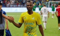 Озвучена зарплата Патрика Твумаси в «Бурсаспоре»