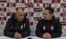 Какау: «„Актобе“ против „Кайрата“ — большое дерби Казахстана»