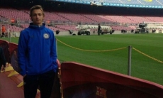 Игрок «Иртыша» вызван в юношескую сборную Казахстана 