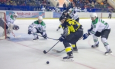 Букмекеры ставят на «Бейбарыс» в матче с «Темиртау»