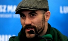 Дразнивший Боратом Головкина боксер обещает нокаутирвоать Джейкобса