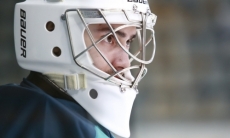 Валерий Севидов: «Хочу играть в КХЛ, главное — верить в себя и упорно работать»