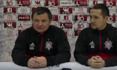 Олег Солодовник: «Ребята поняли, что с „Кайратом“ можно играть и добиваться положительного результата»