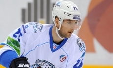 «Слован» расторг контракт с экс-защитником «Барыса»