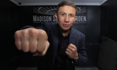 Передача на ESPN поставила Головкина на второе место в P4P-рейтинге