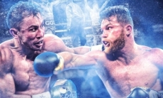 WBC анонсировал бой-реванш Головкин — Альварес