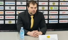 Дмитрий Крамаренко: «Вышли — только играть в хоккей. Не сражаться, не воевать»