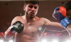 Бой Эюбова с американцем признан несостоявшимся