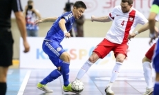 Определилось расписание сборной Казахстана на ЕВРО-2018