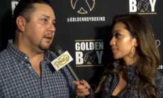 Эрик Гомес: «Реванш Головкина и Альвареса готов на 98%»