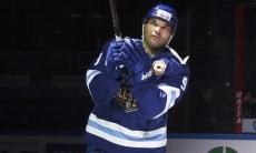 Доус выиграл конкурс буллитов Матча звезд КХЛ-2018