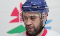 Виктор Луговской: «Игра шла до гола»