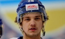 Дмитрий Гренц: «Волнение в финальной игре ни к чему»