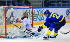 «Алматы» разгромил «Астану» в матче чемпионата РК