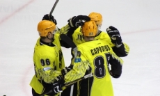 Букмекеры сделали прогнозы на игры ВХЛ с участием казахстанских клубов