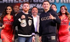 Какими должны быть гонорары Головкина и «Канело» в реванше