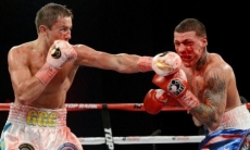 Нокаутированный Головкиным боксер хотел боя с «Канело»