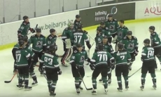 Видеообзор матча чемпионата РК «Бейбарыс» — «Темиртау» 3:1